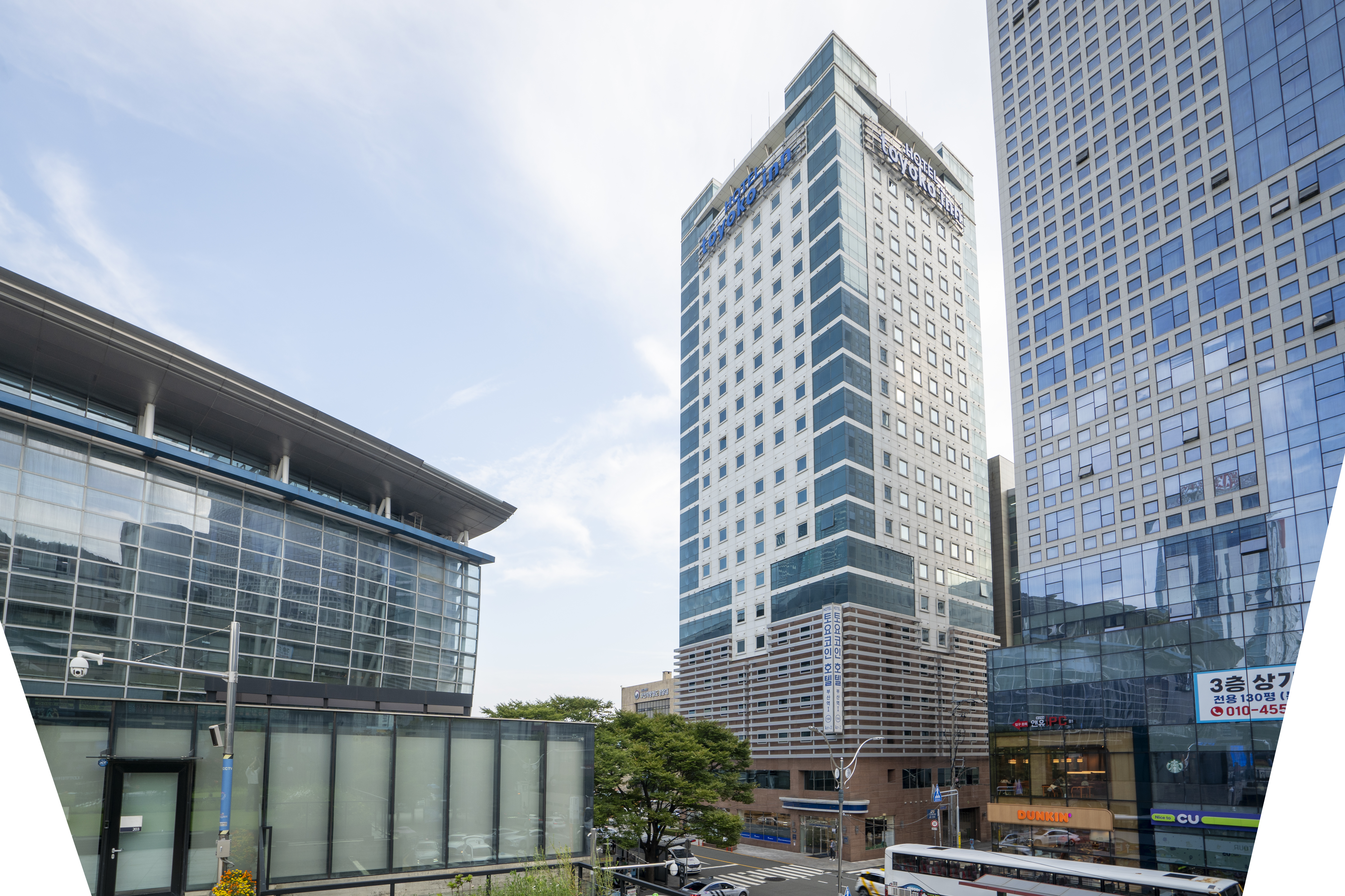 호텔업 등급결정사업